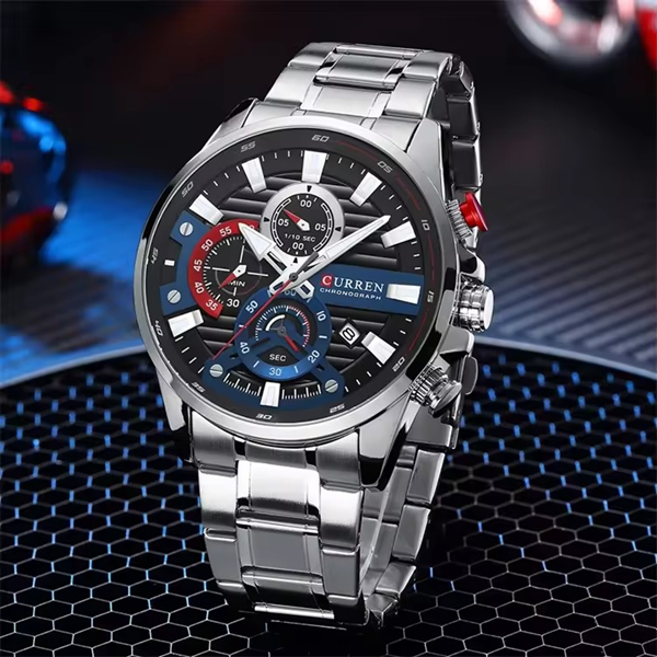 RELOJ CURREN 8415