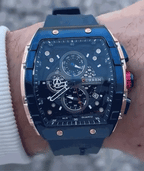 RELOJ CURREN 8442