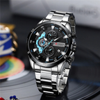 RELOJ CURREN 8402