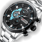 RELOJ CURREN 8402
