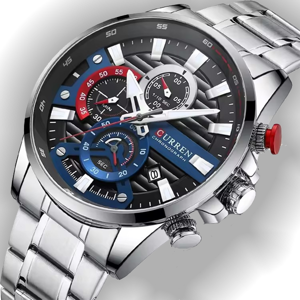 RELOJ CURREN 8415