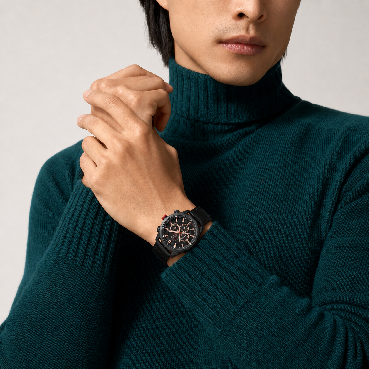 RELOJ CURREN 8291