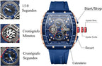 RELOJ CURREN 8442