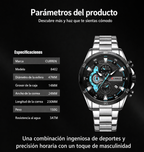 RELOJ CURREN 8402