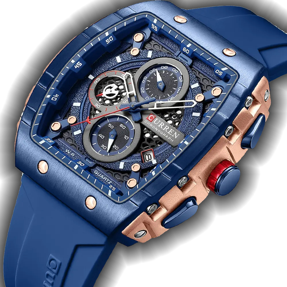 RELOJ CURREN 8442