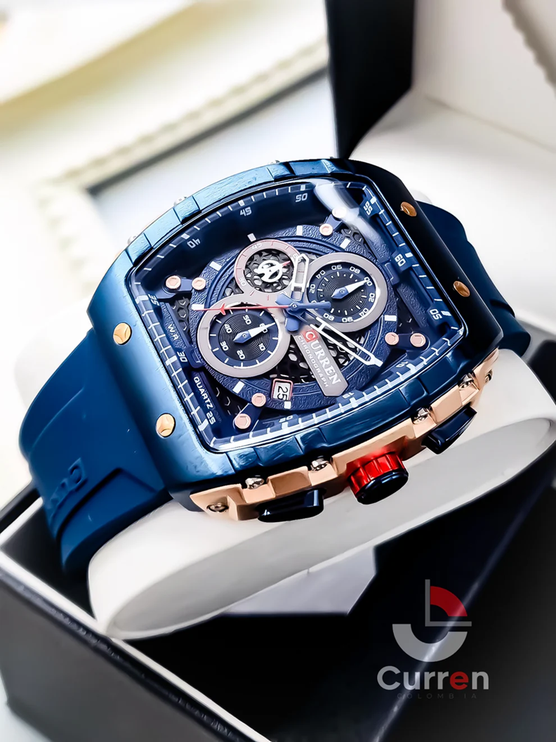 RELOJ CURREN 8442