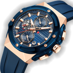 RELOJ CURREN 8462