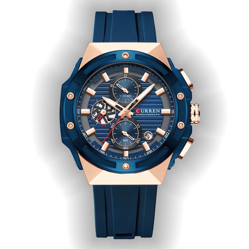 RELOJ CURREN 8462