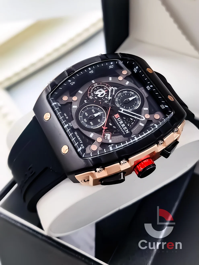 RELOJ CURREN 8442