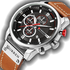 RELOJ CURREN 8291