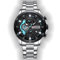 RELOJ CURREN 8402