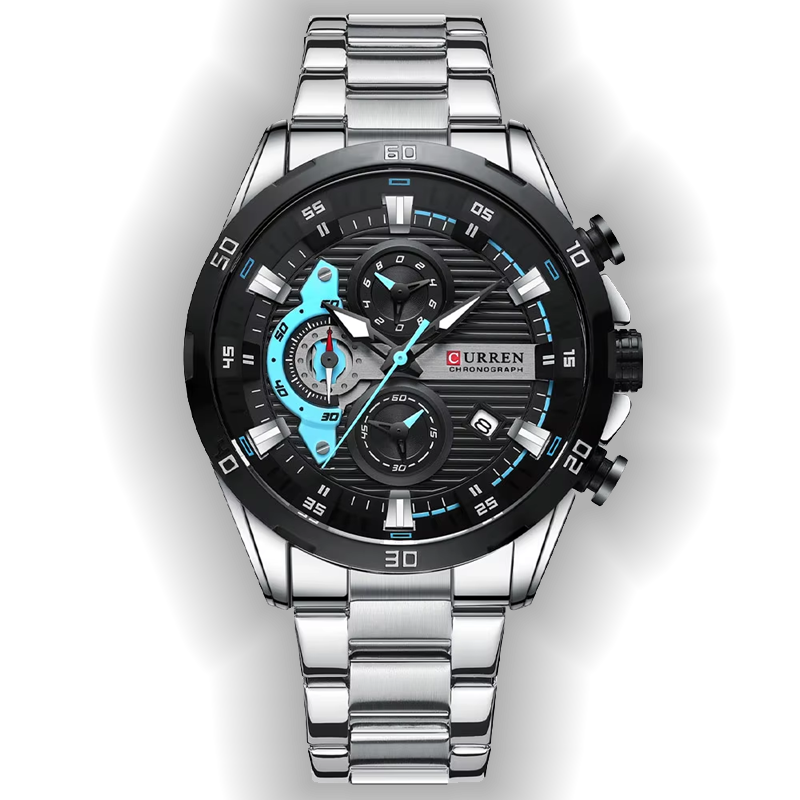 RELOJ CURREN 8402