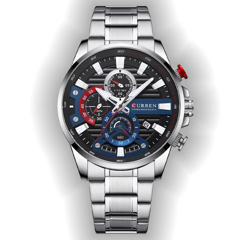 RELOJ CURREN 8415