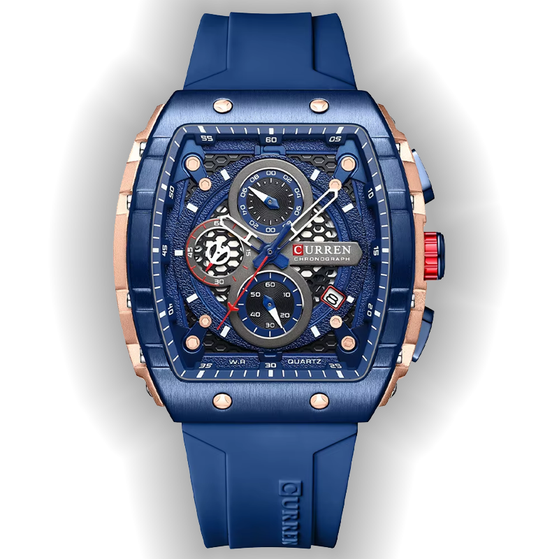 RELOJ CURREN 8442