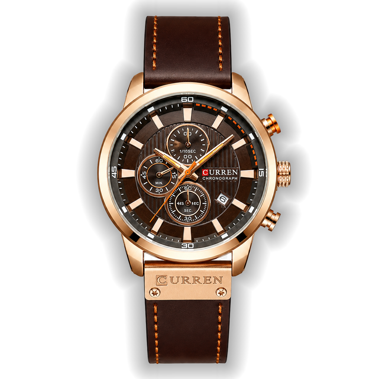 RELOJ CURREN 8291