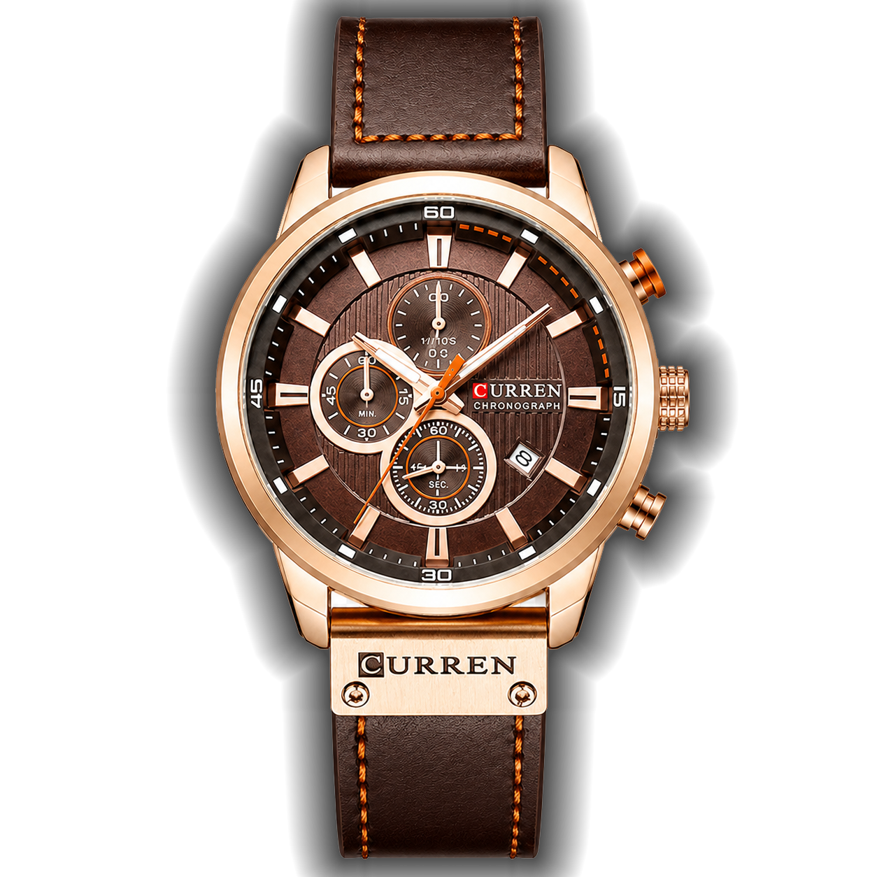 RELOJ CURREN 8291