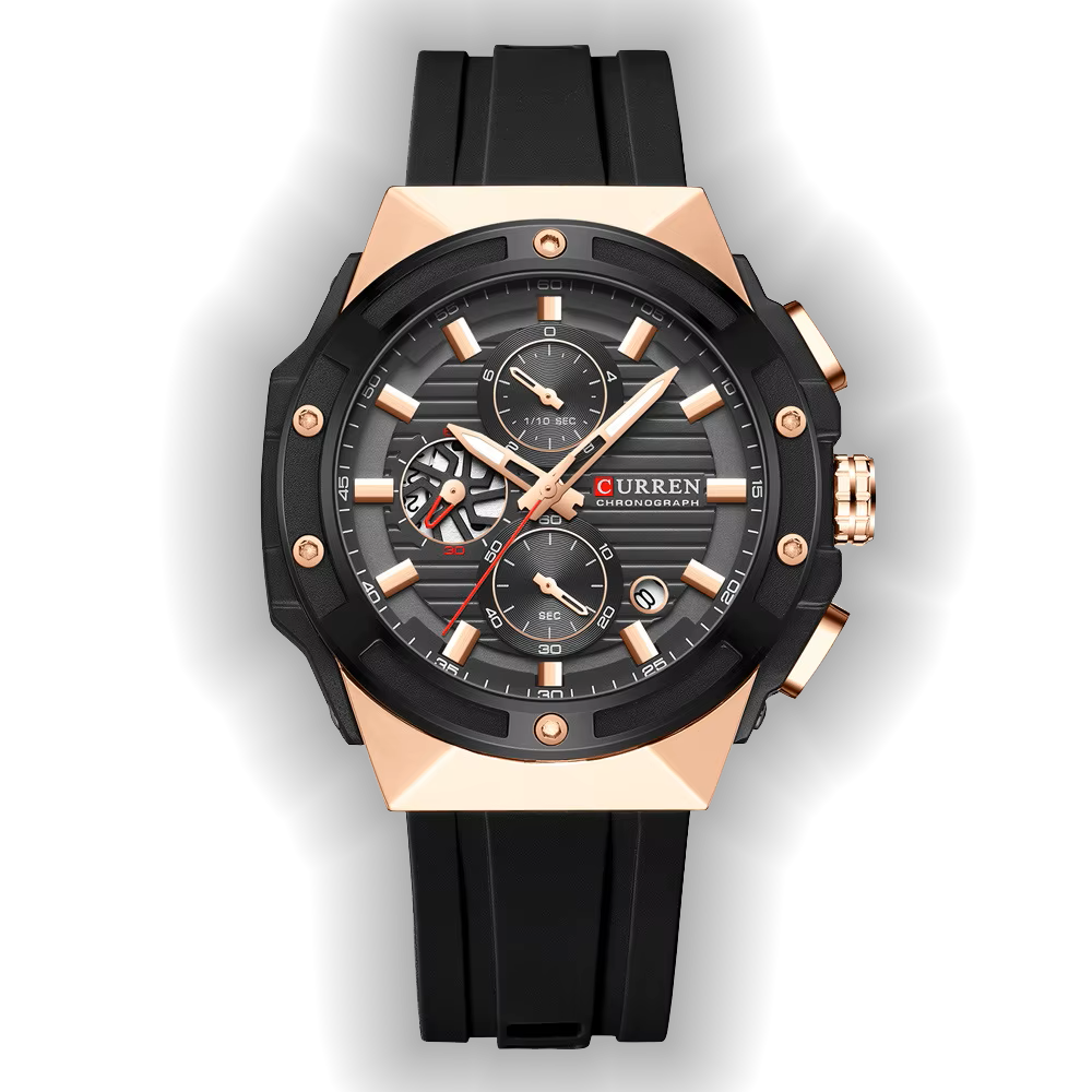 RELOJ CURREN 8462