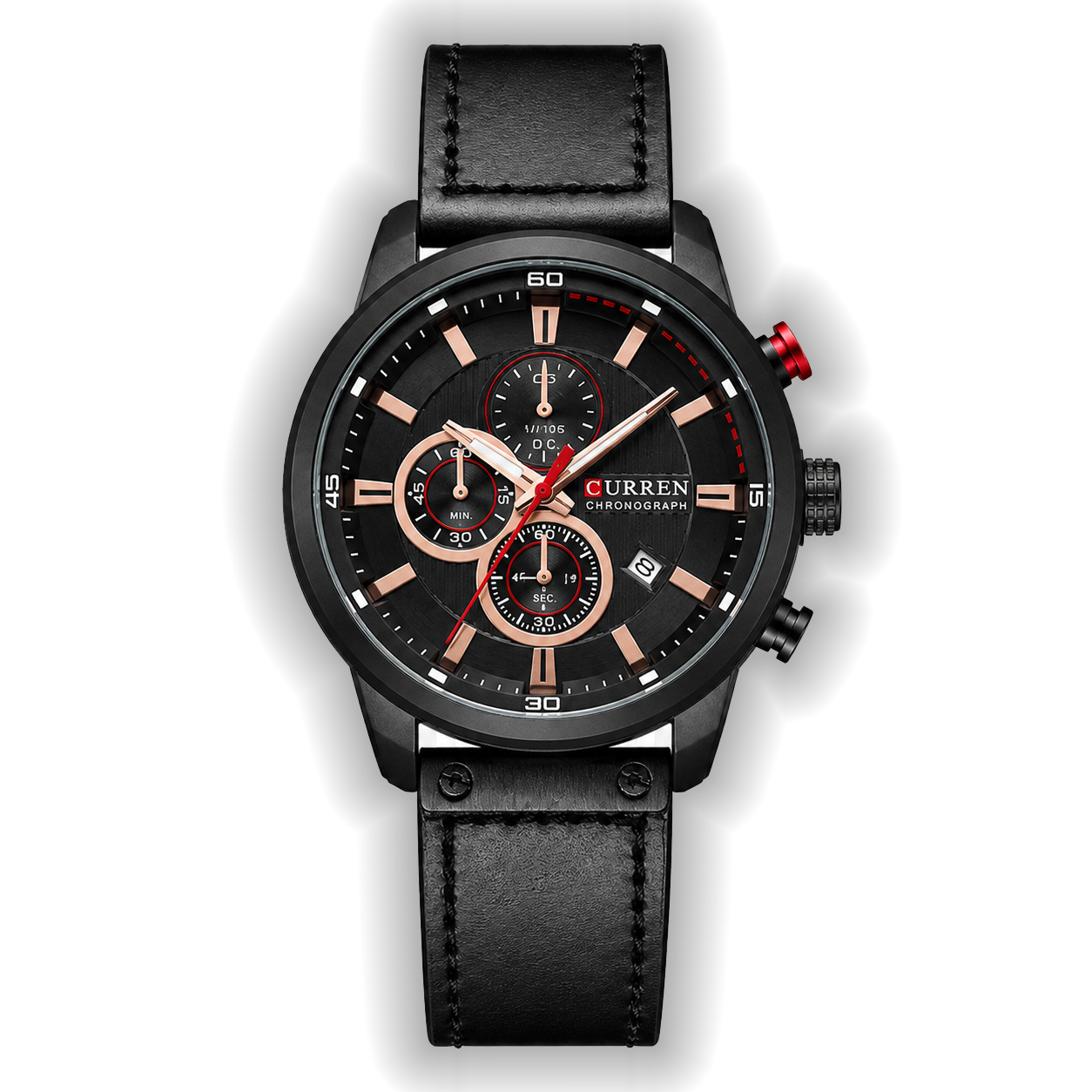 RELOJ CURREN 8291