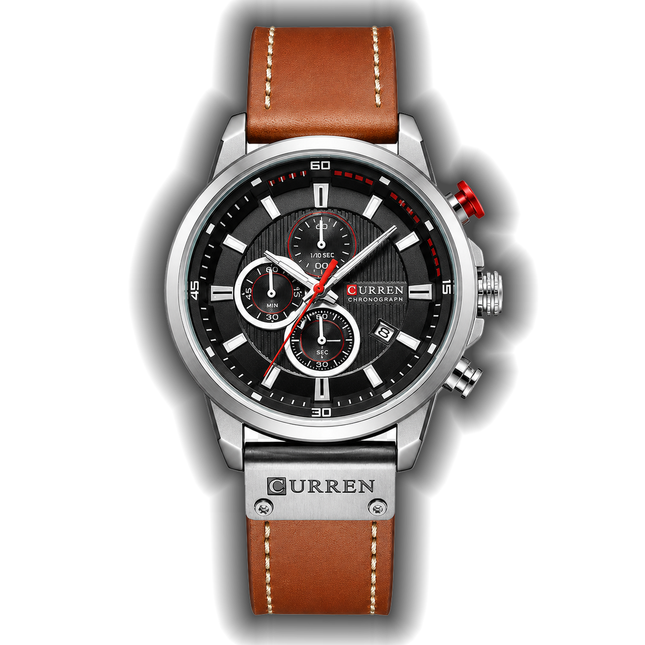 RELOJ CURREN 8291