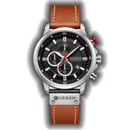 RELOJ CURREN 8291