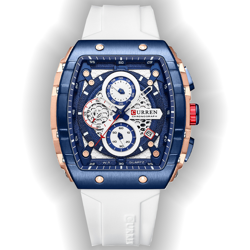 RELOJ CURREN 8442