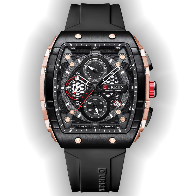 RELOJ CURREN 8442