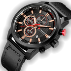 RELOJ CURREN 8291
